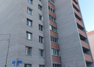 Продается 2-комнатная квартира, 60 м2, Вологда, Дальняя улица, 20Г, микрорайон Фрязиново