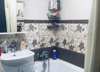 Продажа 1-комнатной квартиры, 35.1 м2, Москва, Ставропольская улица, 36, метро Люблино