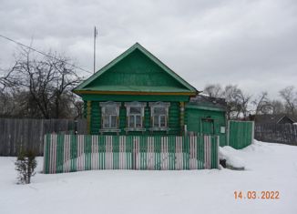 Продам дом, 24 м2, деревня Максимово