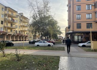 Продается земельный участок, 9.59 сот., станица Мекенская, улица имени А.-Х. Кадырова