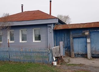 Дом на продажу, 39.8 м2, село Исетское, Юбилейная улица, 39