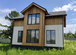 Продажа дома, 128.1 м2, деревня Мелихово, деревня Мелихово, 88