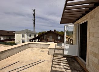 Продается дом, 200 м2, село Черешня, Пермская улица, 23/17