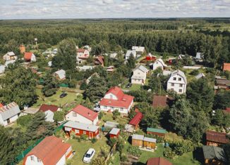 Продажа дома, 113.6 м2, деревня Васютино, СНТ Липовая Грива, 40