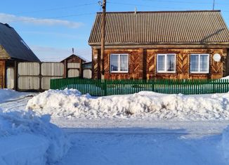 Продаю дом, 89.7 м2, деревня Большая Исянгильдина, Центральная улица, 11