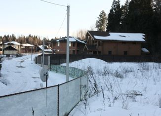 Земельный участок на продажу, 19 сот., коттеджный посёлок Киселёво, Луговая улица
