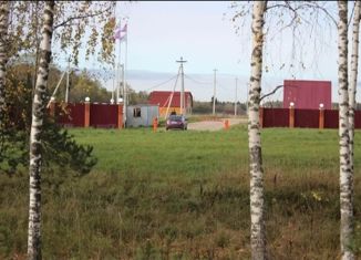 Продаю земельный участок, 25 сот., ДНП Дорино