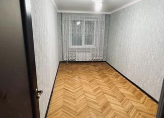 Продажа 2-комнатной квартиры, 45 м2, Нальчик, улица А.А. Кадырова, 3