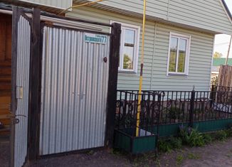 Продаю дом, 60 м2, Шумиха, улица Островского, 77