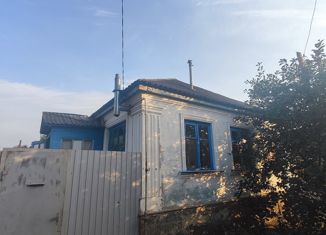 Продажа дома, 56 м2, Михайловск, площадь Ленина