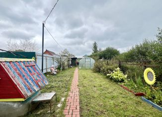 Продам участок, 7.5 сот., деревня Ясенки, Брестское шоссе