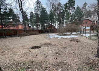 Продажа участка, 7 сот., рабочий посёлок Малаховка, 2-я улица Красная Заря