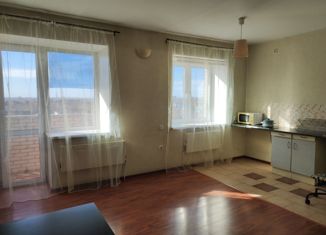 Продажа квартиры студии, 37.3 м2, Омск, Харьковская улица, 27/1, Октябрьский округ