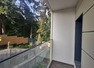 Продаю квартиру студию, 34 м2, Сочи, Курортный проспект, 94/60, микрорайон Приморье