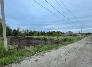 Участок на продажу, 15 сот., Заводоуковск, СНТ Колос, 10