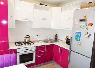 2-комнатная квартира на продажу, 47.9 м2, поселок городского типа Стройкерамика, ЖК Детский Мир, улица Митрополита Мануила Лемешевского, 15