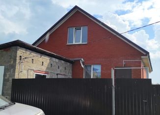 Дом на продажу, 80.8 м2, деревня Воробьёво, Школьная улица, 12Б