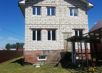 Продажа дома, 213.9 м2, село Нижне-Маслово, Луговая улица, 7