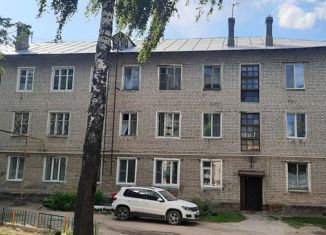 Продаю 2-комнатную квартиру, 42.5 м2, Йошкар-Ола, улица Луначарского, 73, микрорайон Ширяйково