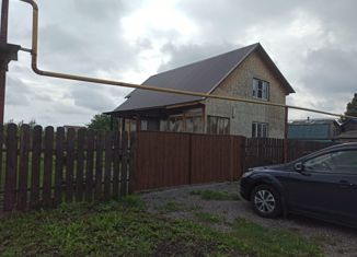 Продам дом, 100 м2, поселок Пушной, Садовая улица, 28