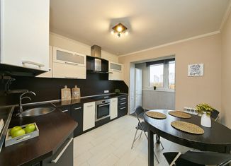 Продается 2-ком. квартира, 64.1 м2, Санкт-Петербург, проспект Пятилеток, 13к1, проспект Пятилеток