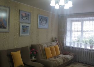 Продам 3-ком. квартиру, 59.5 м2, Уфа, Российская улица, 15, Орджоникидзевский район