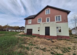 Продаю дом, 284.9 м2, Бор, территория Возрождение, 156А