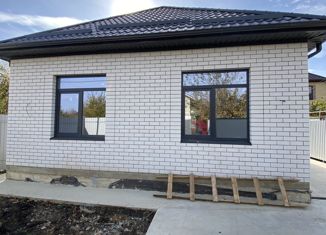 Продажа дома, 80 м2, СНТ Хуторок-2, Солнечная улица