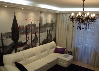 Продажа 3-ком. квартиры, 100.4 м2, Санкт-Петербург, Новочеркасский проспект, 39к1, Новочеркасский проспект