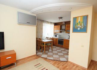 4-комнатная квартира на продажу, 103.6 м2, Хабаровский край, улица Войкова, 6