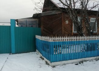 Продажа дома, 31.3 м2, поселок городского типа Большая Мурта, улица Данилова, 19