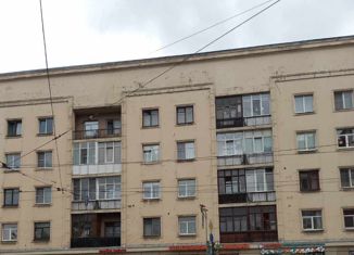 Продается комната, 61 м2, Санкт-Петербург, проспект Энгельса, 55, муниципальный округ Светлановское