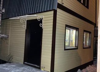 Продаю дом, 70 м2, посёлок городского типа Голышманово