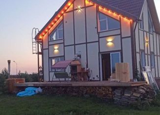 Продажа дома, 150 м2, ДНТ Ясная поляна