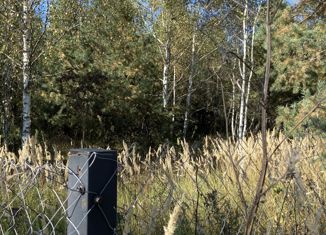 Продается участок, 10 сот., деревня Криулино, 46Н-08285