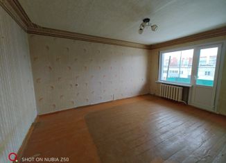 Продается однокомнатная квартира, 29 м2, Пензенская область, улица Карпинского, 26