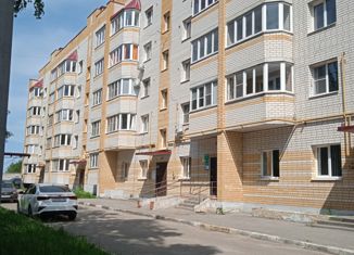 Продается 1-комнатная квартира, 37 м2, деревня Красненькая, Совхозный переулок, 15А