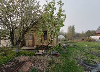 Дом на продажу, 10.4 м2, коллективный сад Медик