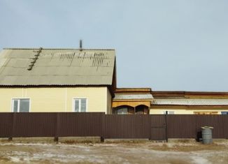 Продается дом, 120 м2, поселок городского типа Агинское, Таможенная улица, 38