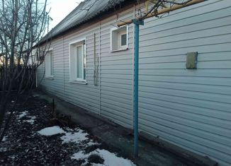 Продам дом, 68 м2, посёлок Троицкий, Заводская улица, 52