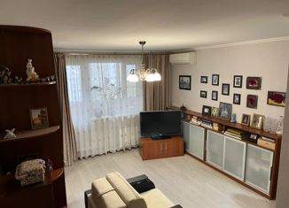 Продажа однокомнатной квартиры, 39 м2, Москва, Батайский проезд, 43, Батайский проезд