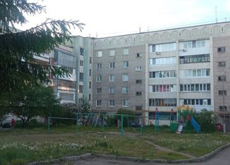 2-комнатная квартира на продажу, 53 м2, Уфа, Борисоглебская улица, 21/1, жилой район Черниковка