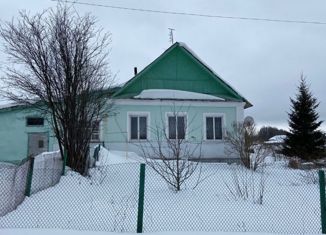 Продажа дома, 59.5 м2, Инза, улица Энгельса, 13