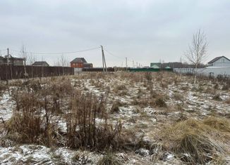 Продается земельный участок, 10 сот., дачный посёлок Марьинка, дачный посёлок Марьинка, 221