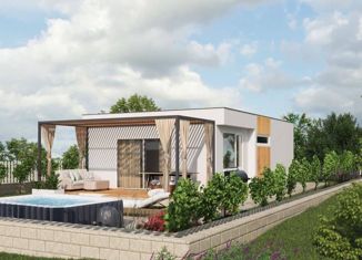 Продам дом, 80 м2, хутор Дугино