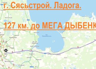 Продаю участок, 15 сот., посёлок Соловьёвка, Железнодорожная улица