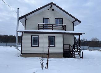 Продажа дома, 150 м2, ТСН Вишнёвый Сад-2, Солнечная улица