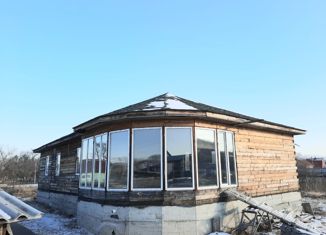 Дом на продажу, 120 м2, село Золотая Долина, Центральная улица