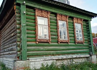 Продаю дом, 58 м2, село Таремское, Садовая улица, 2