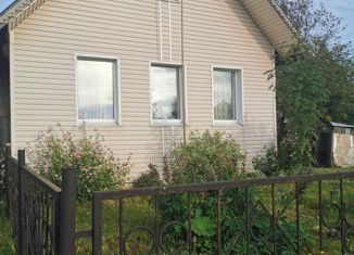 Дом на продажу, 28 м2, село Бершеть, Полевая улица